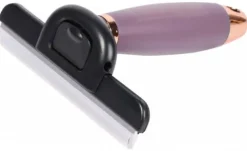 New Peigne de mue XL - Harry's horse - métal efficace Peignes À Crinière / Queue