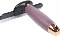 New Peigne de mue XL - Harry's horse - métal efficace Peignes À Crinière / Queue