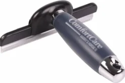 New Peigne de mue XL - Harry's horse - métal efficace Peignes À Crinière / Queue