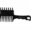 New Peigne pince pour pionter - - pratique et efficace Peignes À Crinière / Queue