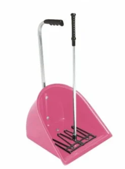 Outlet Pelle et râteau à crottins - Hippotonic Entretien De L'Écurie·Ramasse Crottins