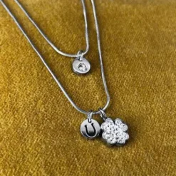 Best Pendentif avec zirconia - Bijoux