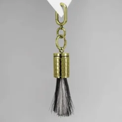 New Pendentif The Tail® motif fer à cheval XL - Bijoux