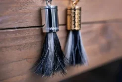 Best Pendentif The Tail® motif feuille Small - Bijoux