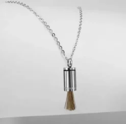 Best Pendentif The Tail® motif feuille Small - Bijoux