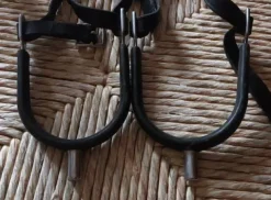 Hot Éperon Eperons|Éperons