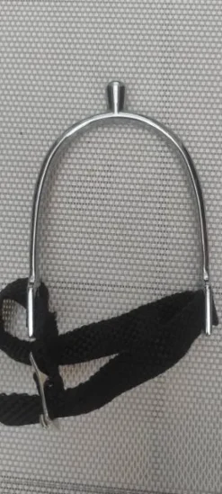 Sale Éperon bout rond Eperons|Éperons