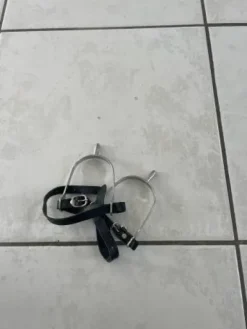 Outlet Éperons sprenger mis une seule fois Eperons|Éperons