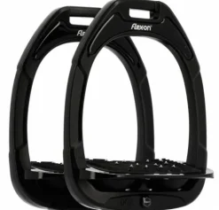 Personnalisable ! Etriers Flex On Green Composite Etriers Et Accessoires