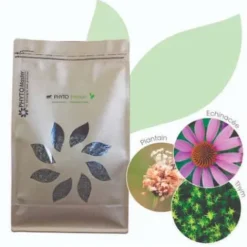 Hot Phyto Immun - Stimuler naturellement le système immunitaire Comportements·Système Immunitaire|Forme Et Performances·Système Immunitaire