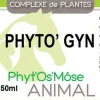 Phyto'Gyn Comportements·Chaleur Jument