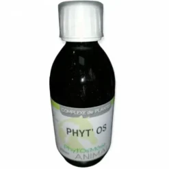 Best Phyt'Os - croissance , sénescence et convalescence Elevage·Croissance Du Poulain|Bien-Être Du Cheval·Plantes Pour Chevaux