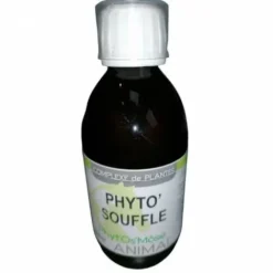Online Phyto'Souffle - Troubles pulmonaires Appareil Respiratoire·Difficultés Respiratoires|Appareil Respiratoire·Emphysème Cheval