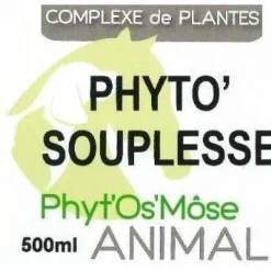 Outlet Phyto'souplesse Membres·Articulations