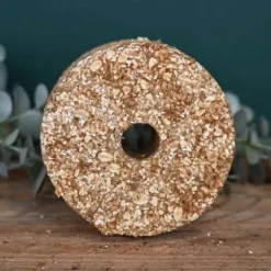 Hot Pierre à lécher Natural'Rock - Bloc À Lécher / Pierre À Sel