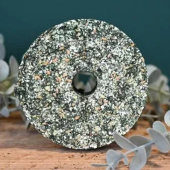 Hot Pierre à lécher Natural'Rock - Bloc À Lécher / Pierre À Sel