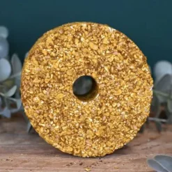 Hot Pierre à lécher Natural'Rock - Bloc À Lécher / Pierre À Sel