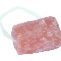 New Pierre à sel de l'himalaya - Bloc À Lécher / Pierre À Sel