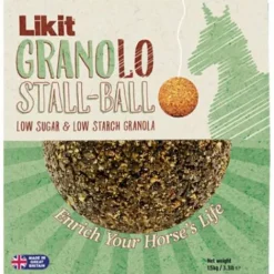 Sale Pierre stall ball alléger complément alimentaire pomme - Friandises|Bloc À Lécher / Pierre À Sel