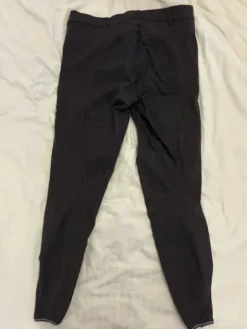 Pikeur pantalon FR34 marron foncé quasi neuf Femme Tenue D'Équitation Femme·Pantalons Femme