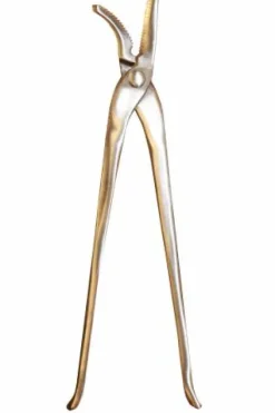 Outlet Pince crocodile à river qualité professionnelle Pinces Crocodile