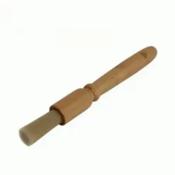 Hot Pinceau pour sabot - - 100% bois Pinceaux Pour Sabots