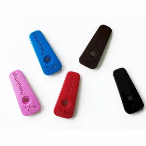 Sale Pin's colors uni - Etriers Et Accessoires