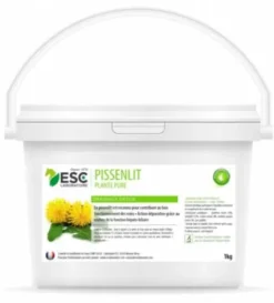 New Pissenlit - Reins et détox - Appareil Digestif·Détoxifiant Cheval|Drainage Du Cheval·Drainage Des Reins