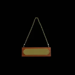 Clearance Plaque de box - Kentucky Accessoires D'Écurie·Plaques De Box