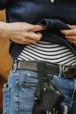 Sale Poche à récompenses - Hippotonic Sacs & Pochettes De Ceinture