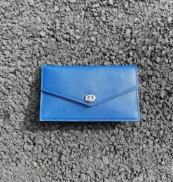 New Pochette téléphone Bleu Marine - Sacs & Pochettes De Ceinture