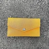 Outlet Pochette téléphone Moutarde - Sacs & Pochettes De Ceinture