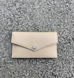 Best Pochette téléphone Taupe - Sacs & Pochettes De Ceinture