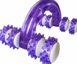 Online Poignée de massage - Hippotonic Brosses De Massage