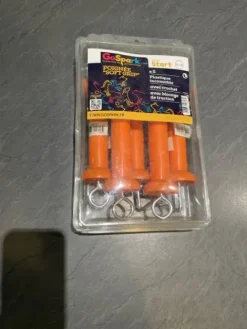 Discount Poignée soft grip Gospark Clôture Électrique·Accessoires De Clôture