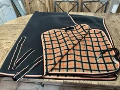 Hot POLAIRE RAMBO HORSEWARE Couvertures Cheval