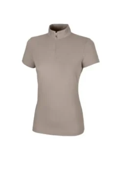 Hot Polo à manches courtes 5230 Icon - Femme La Cavalière En Concours|La Femme En Concours