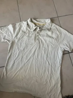 New Polo beige ride and rug Femme Tenue D'Équitation Femme·Polos Et Chemises