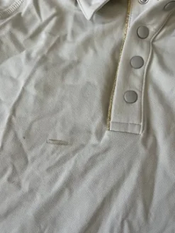 New Polo beige ride and rug Femme Tenue D'Équitation Femme·Polos Et Chemises