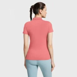 Discount Polo Celine ss24 Femme Tenue D'Équitation Femme·Polos Et Chemises