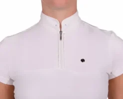 Hot Polo concours celesta Femme La Cavalière En Concours|La Femme En Concours