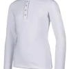 Discount Polo concours Emilia enfant manches longues Enfant Les Jeunes En Concours|Les Enfants En Concours