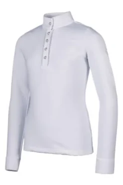 Discount Polo concours Emilia enfant manches longues Enfant Les Jeunes En Concours|Les Enfants En Concours