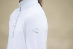 Discount Polo concours Emilia enfant manches longues Enfant Les Jeunes En Concours|Les Enfants En Concours