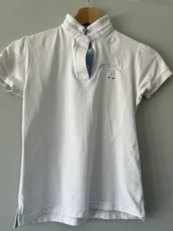 Hot Polo concours Fille Pénélope Enfant Les Jeunes En Concours|Les Enfants En Concours