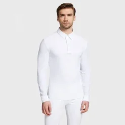 Online Polo concours homme come ss24 Homme Le Cavalier En Concours|L'Homme En Concours