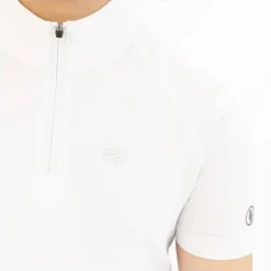 Outlet Polo Concours Manches Courtes Eevolv Isha Enfant Les Jeunes En Concours|Les Enfants En Concours