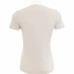 New Polo Concours Manches Courtes Isabel Femme La Cavalière En Concours|La Femme En Concours