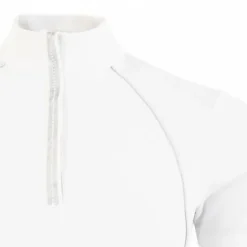 New Polo Concours Manches Courtes Isabel Femme La Cavalière En Concours|La Femme En Concours