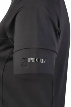 Discount Polo Concours Manches Courtes Strass  Sports Femme La Cavalière En Concours|La Femme En Concours